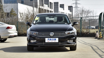 VW Magotan Leading 280TSI DSG